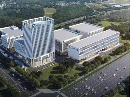 合肥艾維司生物保健品凈化車(chē)間