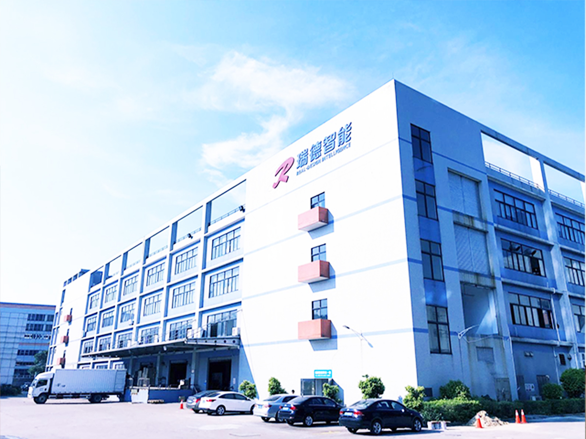 佛山瑞德智能三十萬級(jí)凈化車間改造工程