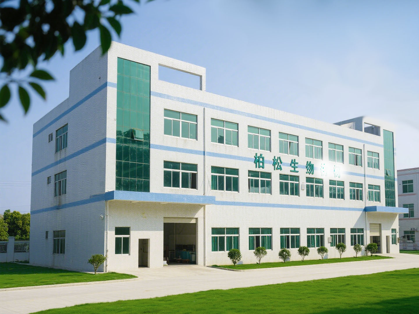 橋頭柏松無塵車間裝修工程